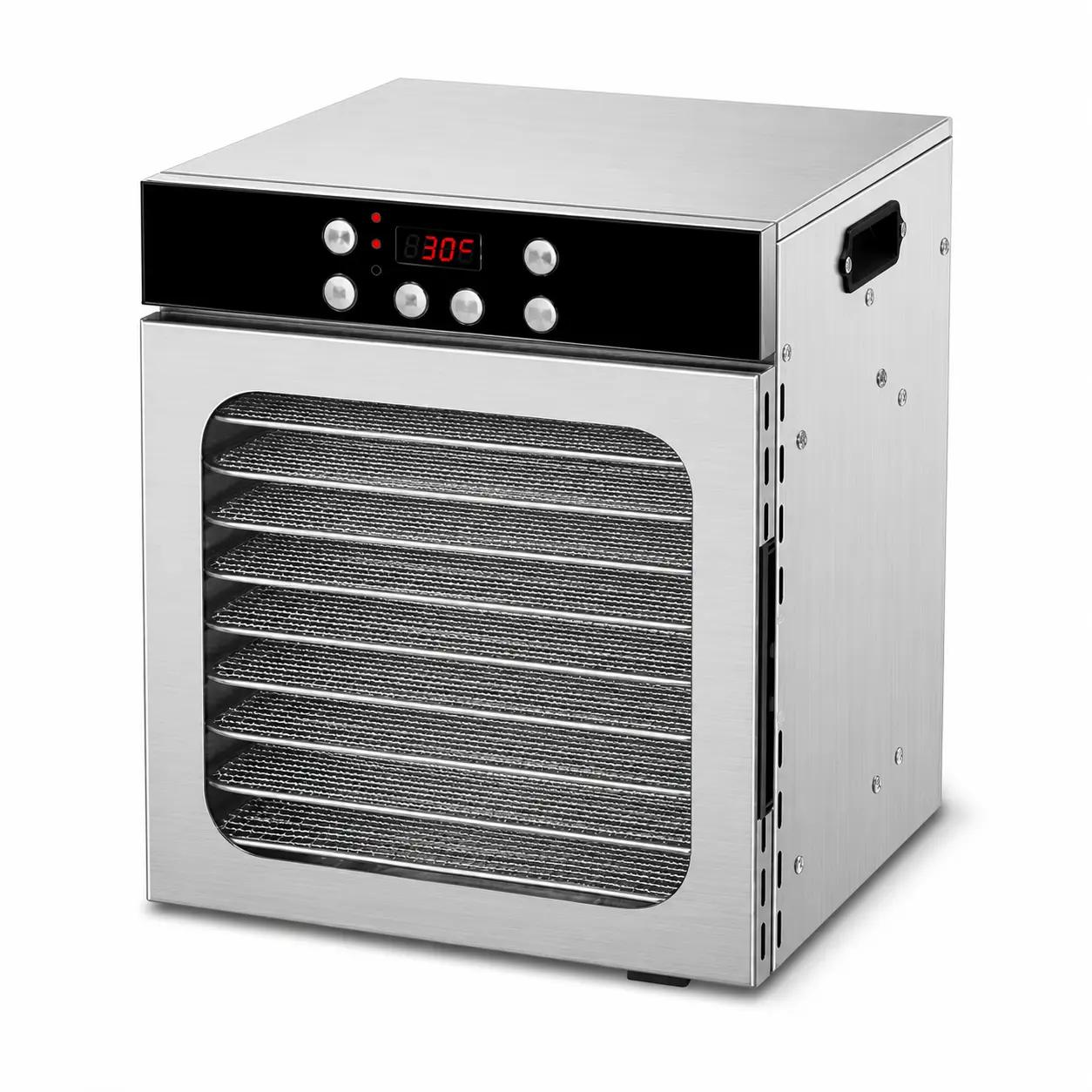 10 Tray Dehydrator