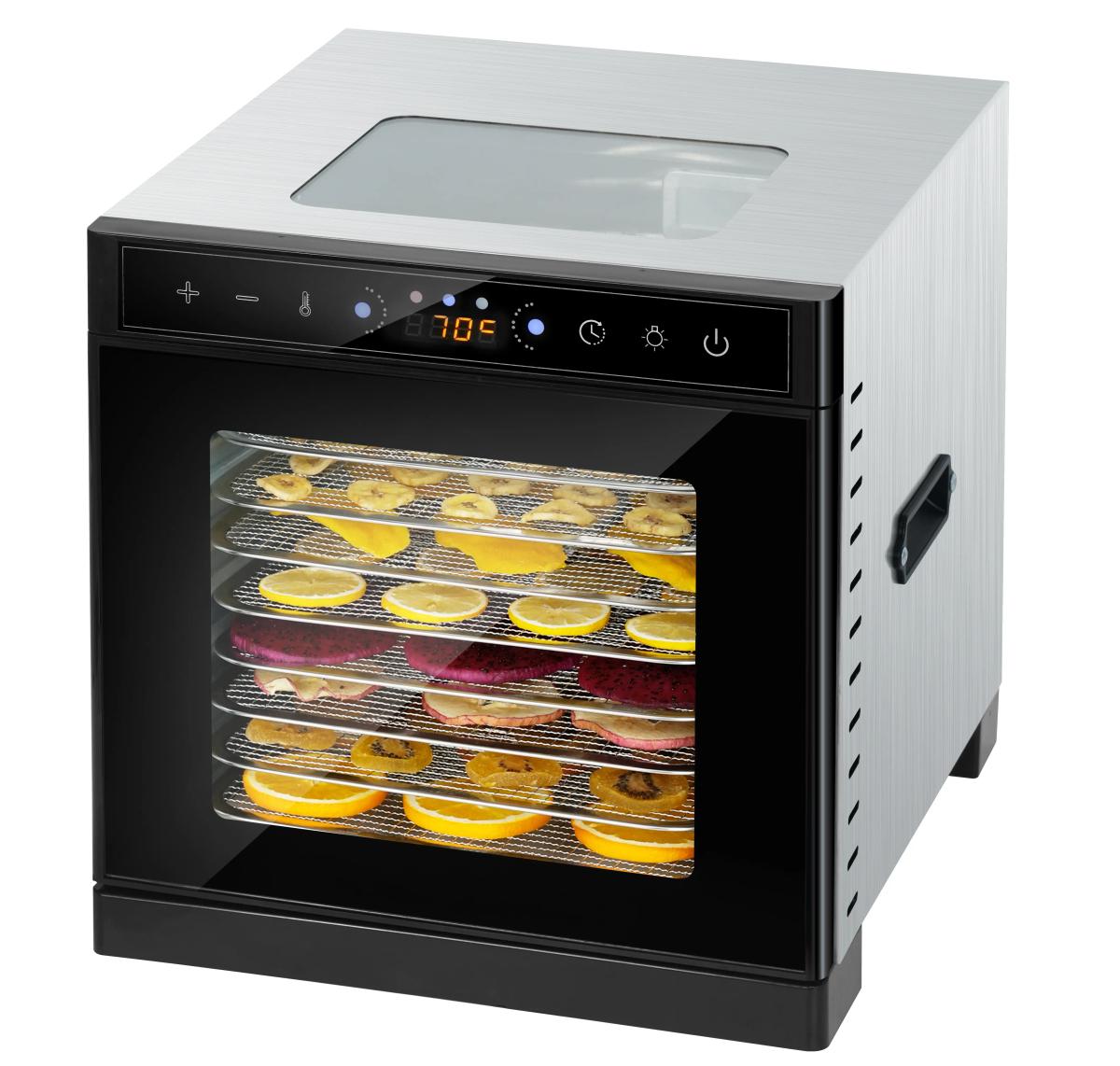 Food Dehydrators: What Buyers Should Know Before Choosing One