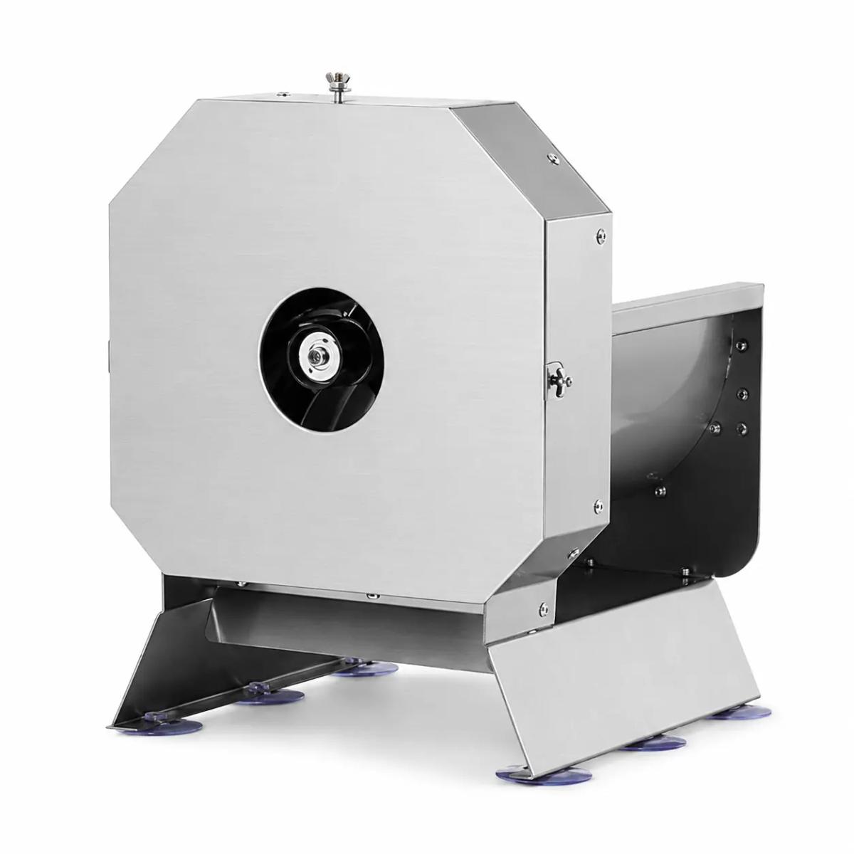 Slicing Machines: What Buyers Should Know Before Choosing One