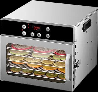 Food Dehydrators