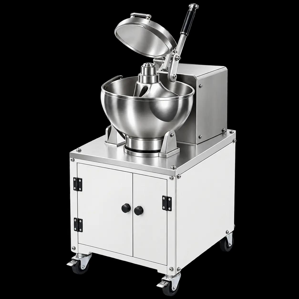 Ice Making Machines