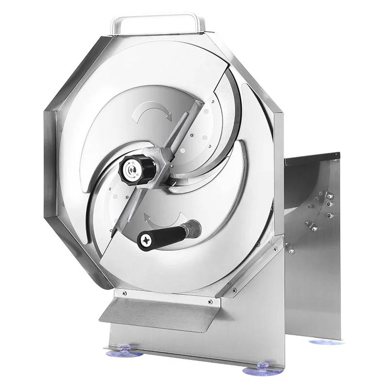 Sillair High Quality Commercial Slicer for Vegetables and Fruits Manual Household Vegetables Slicer