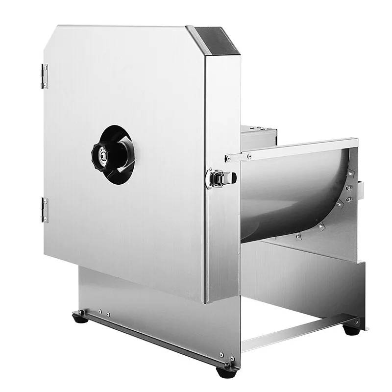 High-quality Cutting Machine Manual Kitchen Vegetable Cutter Commercial Fruit&Vegetable Slicing Machine