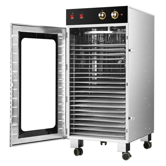 Commercial Household 22-layer Enlarged Version Food Dehydrato High Quality Dried Fruit Machine